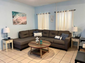 Morningside #201 Lovely condo close to beach access